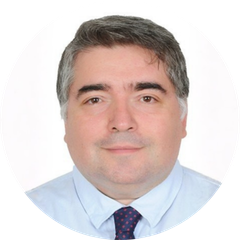 Berk Alkan 